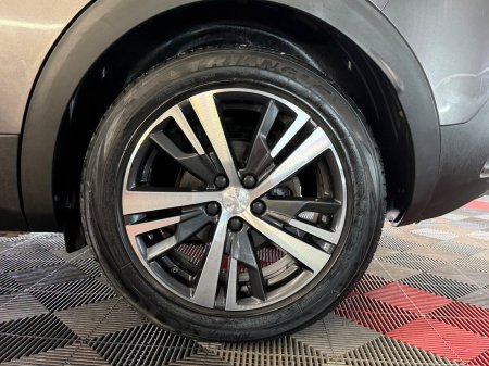 2018 Peugeot 3008 - photo 18