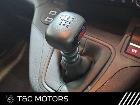 2024 Opel Combo - photo 8