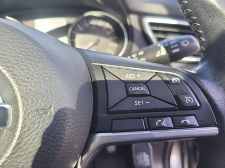 2019 Nissan Qashqai - photo 11