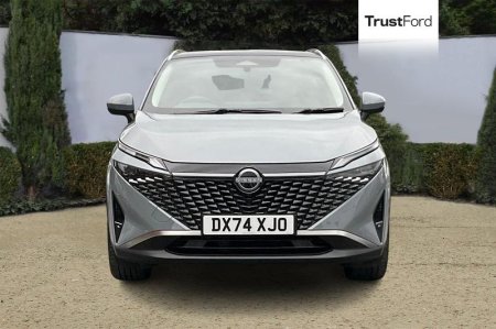 2024 Nissan Qashqai - photo 6