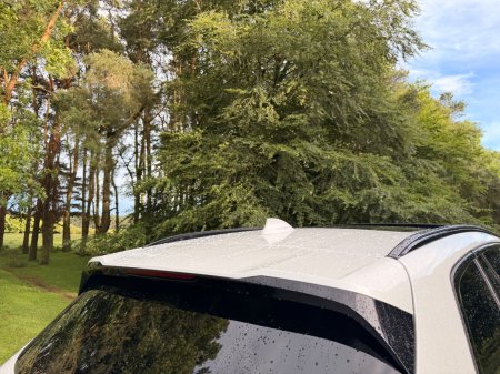 2021 BMW iX3 - photo 46