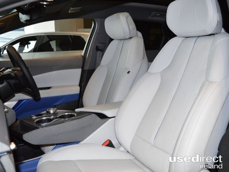 2026 Cadillac Optiq - photo 6