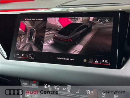 2026 Audi e-tron GT - photo 31