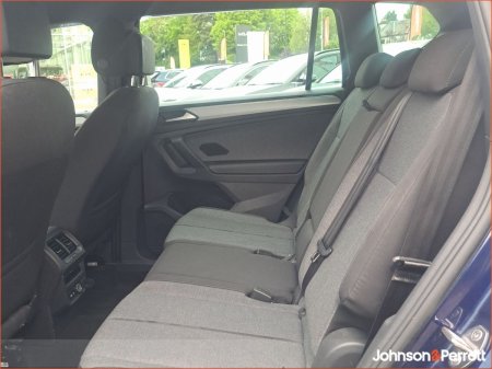2024 SEAT Tarraco - photo 5
