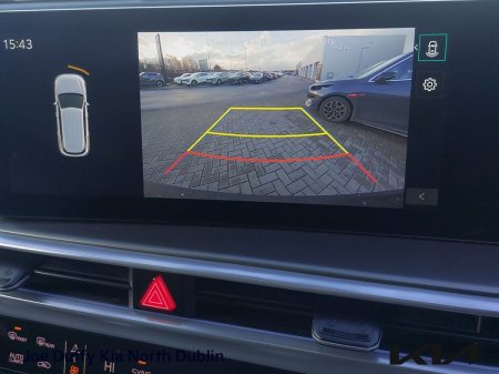 2025 Kia Sorento - photo 21