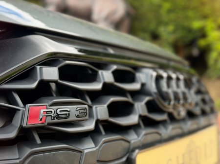 2023 Audi RS3 - photo 3