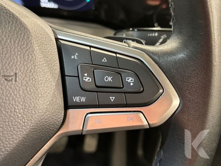 2021 Volkswagen Golf - photo 14