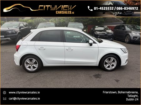 2018 Audi A1 - photo 3