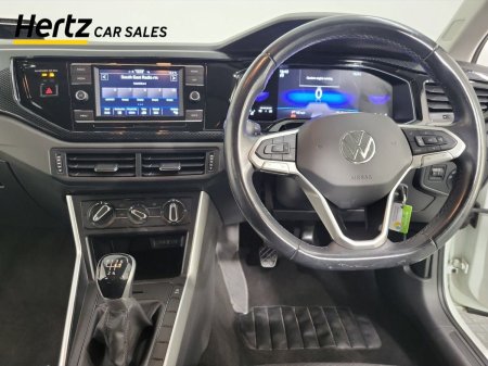 2023 Volkswagen Polo - photo 13