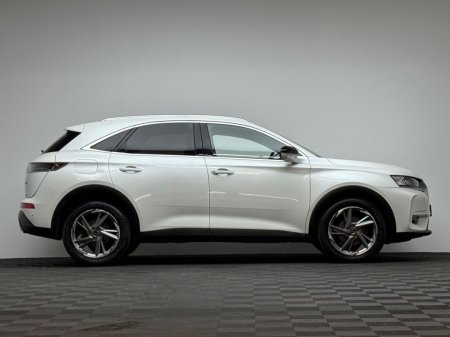 2022 DS Automobiles DS 7 - photo 8