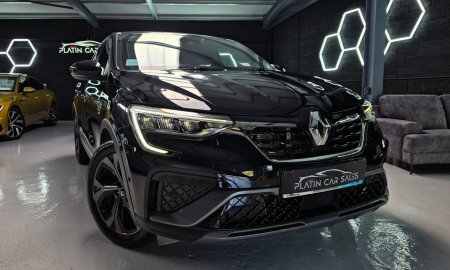 2023 Renault Arkana - photo 4