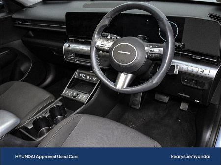 2026 Hyundai KONA - photo 6