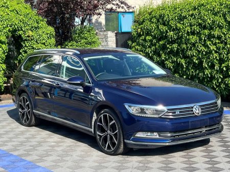 2018 Volkswagen Passat - photo 17