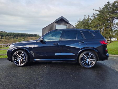 2019 BMW X5 - photo 3