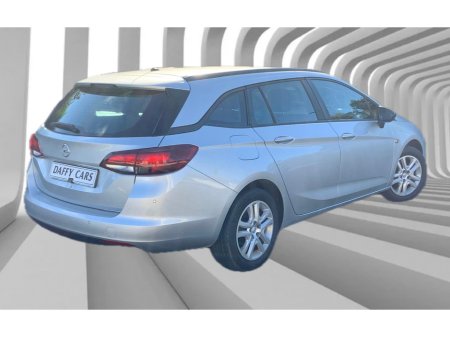 2022 Opel Astra - photo 4