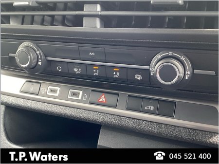 2026 Fiat Scudo - photo 12