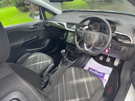 2019 Opel Corsa - photo 19
