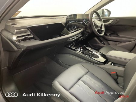 2026 Audi A5 - photo 11