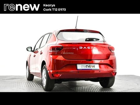 2024 Dacia Sandero - photo 3