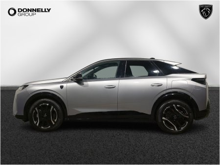 2025 Peugeot 3008 - photo 14