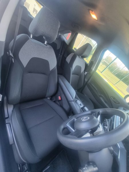 2022 Nissan Note - photo 15