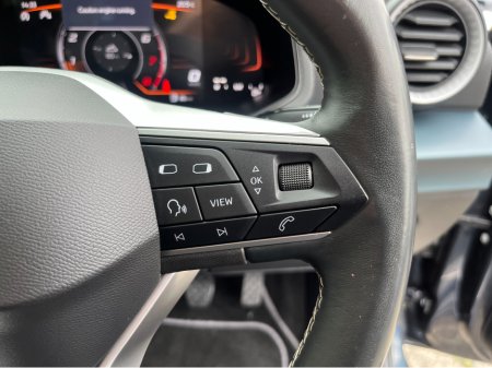 2023 SEAT Arona - photo 25