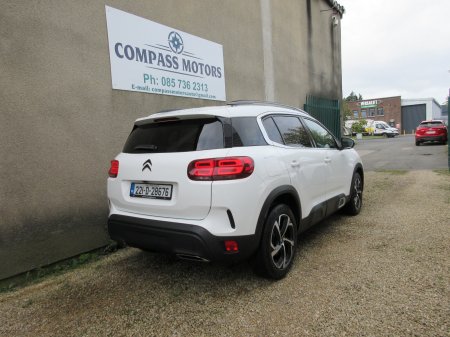 2022 Citroen C5 Aircross - photo 6