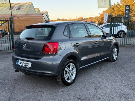 2014 Volkswagen Polo - photo 6