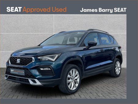2023 SEAT Ateca - photo 22