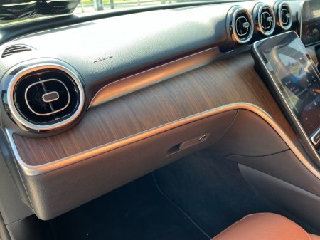 2024 Mercedes-Benz C-Class - photo 15