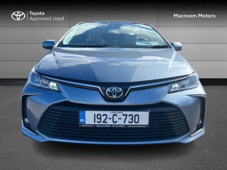 2019 Toyota Corolla - photo 5