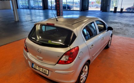 2007 Opel Corsa - photo 2