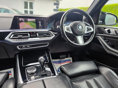 2019 BMW X5 - photo 11