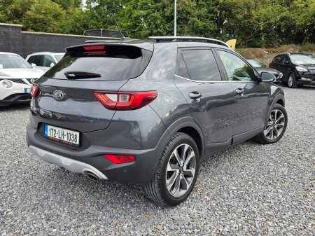2017 Kia Stonic - photo 2