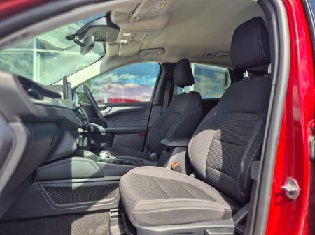 2024 Ford Kuga - photo 11