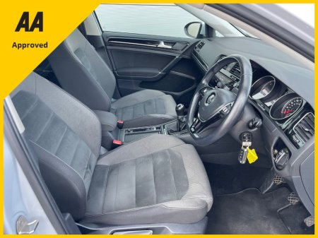 2018 Volkswagen Golf - photo 10
