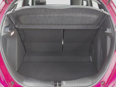 2026 Honda Jazz - photo 20