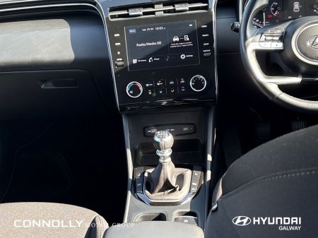 2024 Hyundai Tucson - photo 4