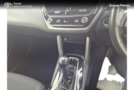 2024 Toyota Corolla Cross - photo 13