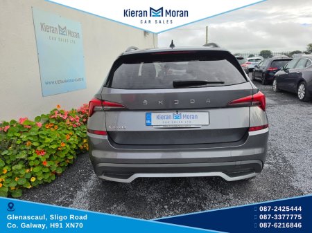 2022 Skoda Kamiq - photo 7