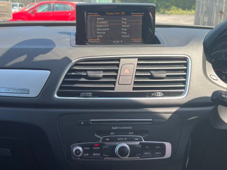 2017 Audi Q3 - photo 17