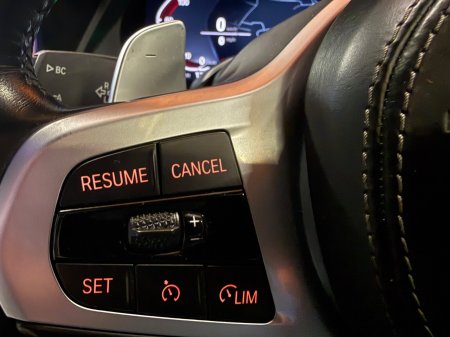 2021 BMW X6 - photo 20