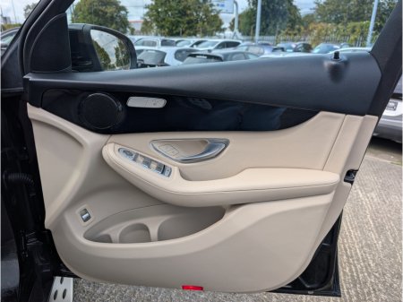2019 Mercedes-Benz GLC - photo 11