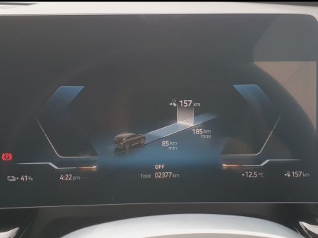 2026 BMW iX1 - photo 9