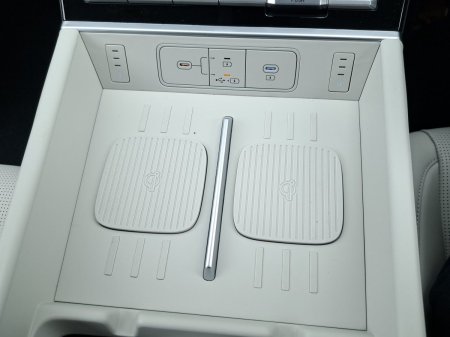 2026 Hyundai Santa Fe - photo 29