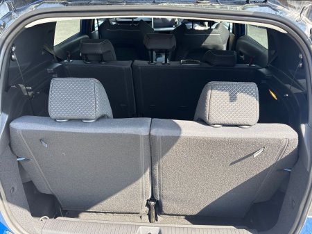 2026 Opel Frontera - photo 11