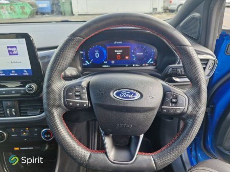 2022 Ford Puma - photo 16