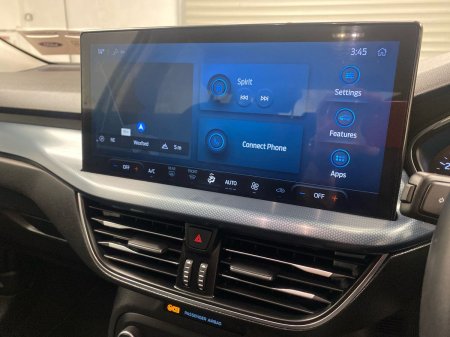 2023 Ford Focus - photo 18