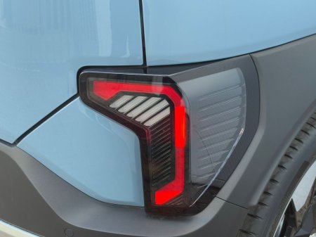 2026 Kia EV2 - photo 48