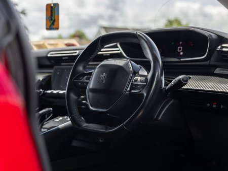 2019 Peugeot 508 - photo 13